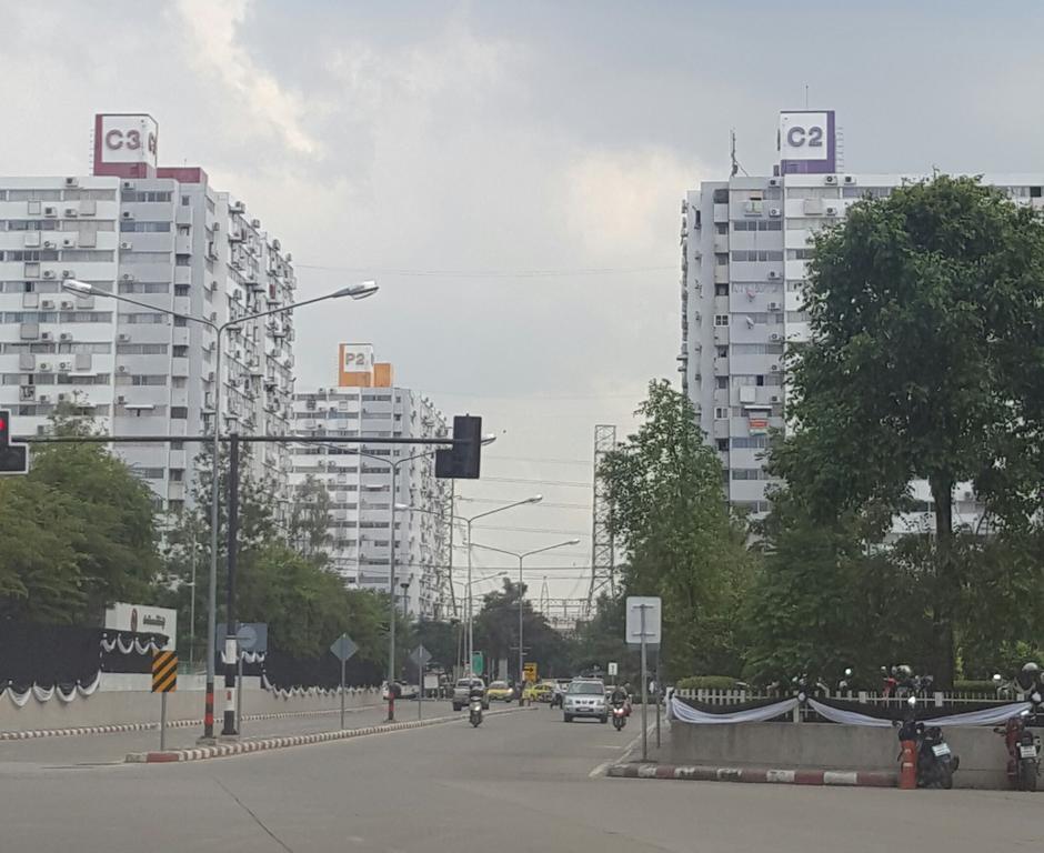 Popular Condo C6 ノンタブリー エクステリア 写真