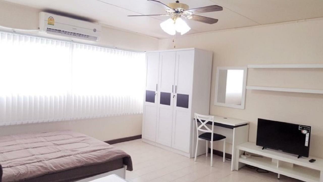 Popular Condo C6 ノンタブリー エクステリア 写真