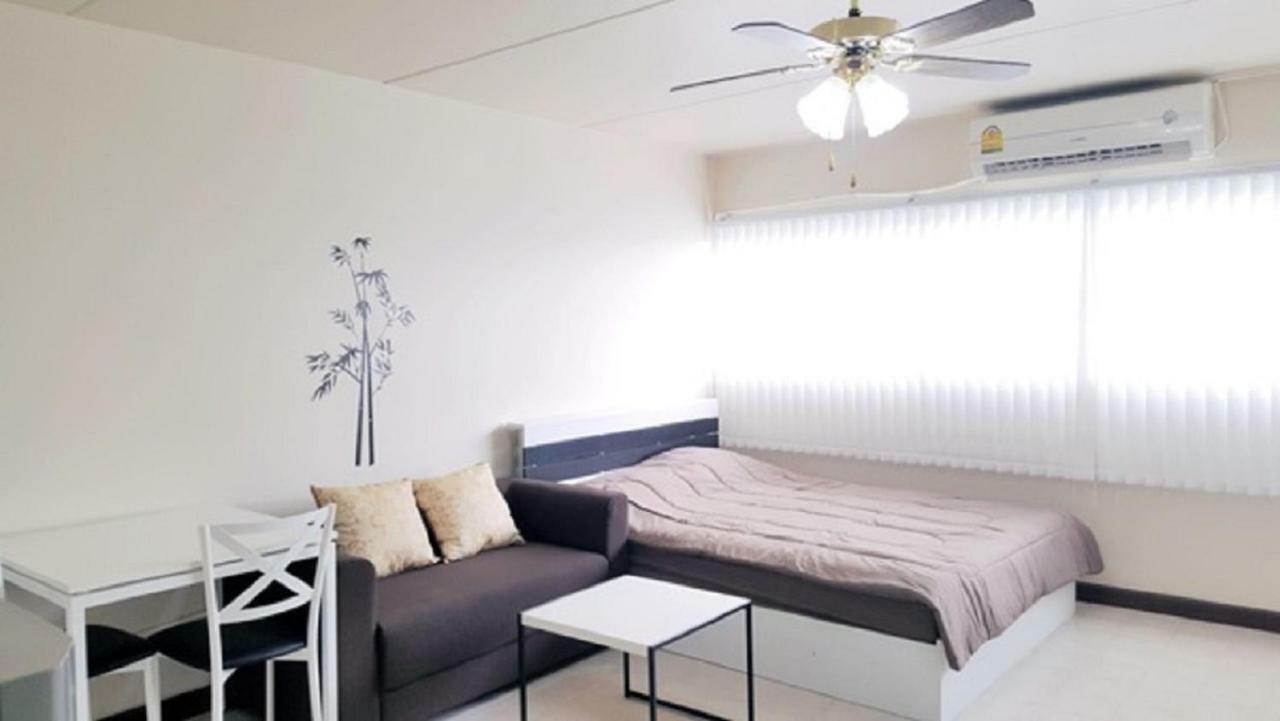 Popular Condo C6 ノンタブリー エクステリア 写真