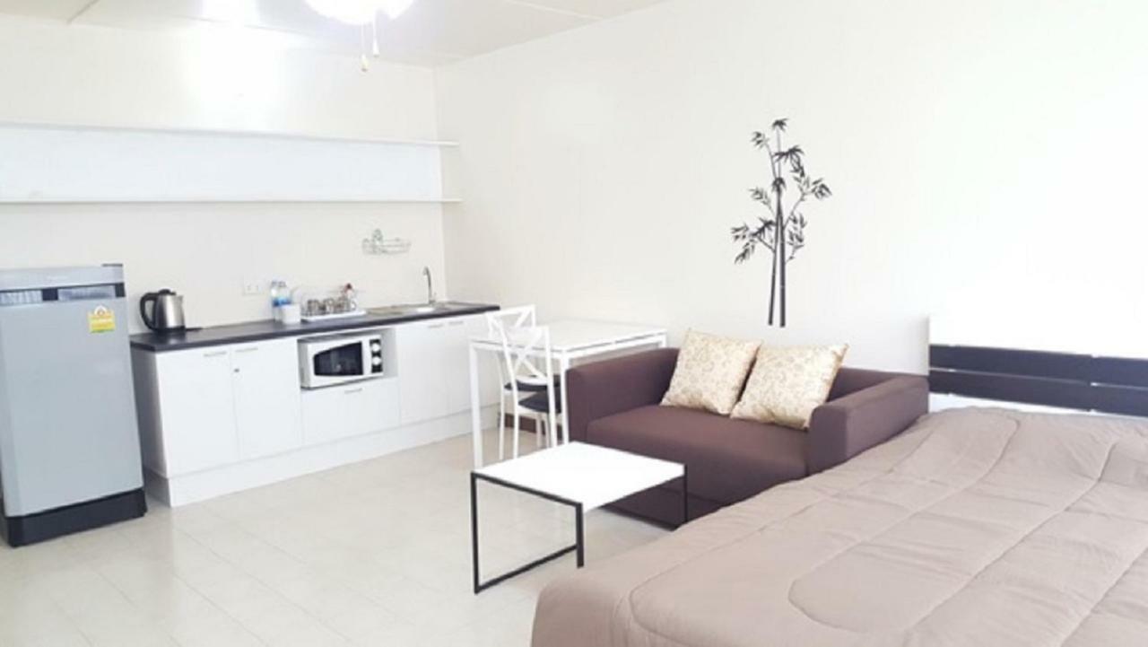 Popular Condo C6 ノンタブリー エクステリア 写真