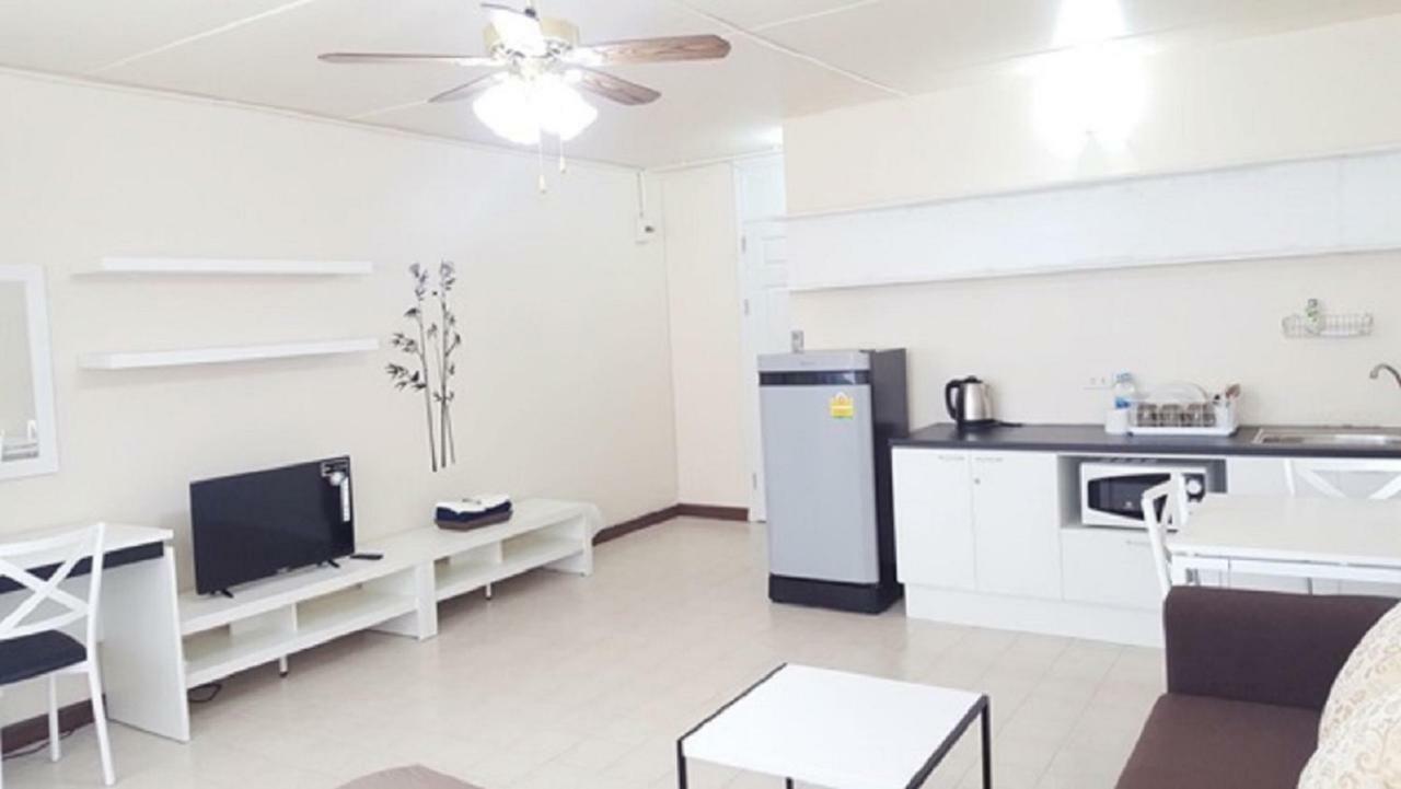 Popular Condo C6 ノンタブリー エクステリア 写真